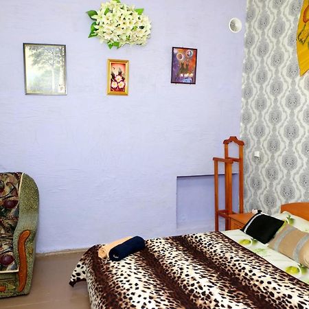 Успенский Odesa Exterior foto